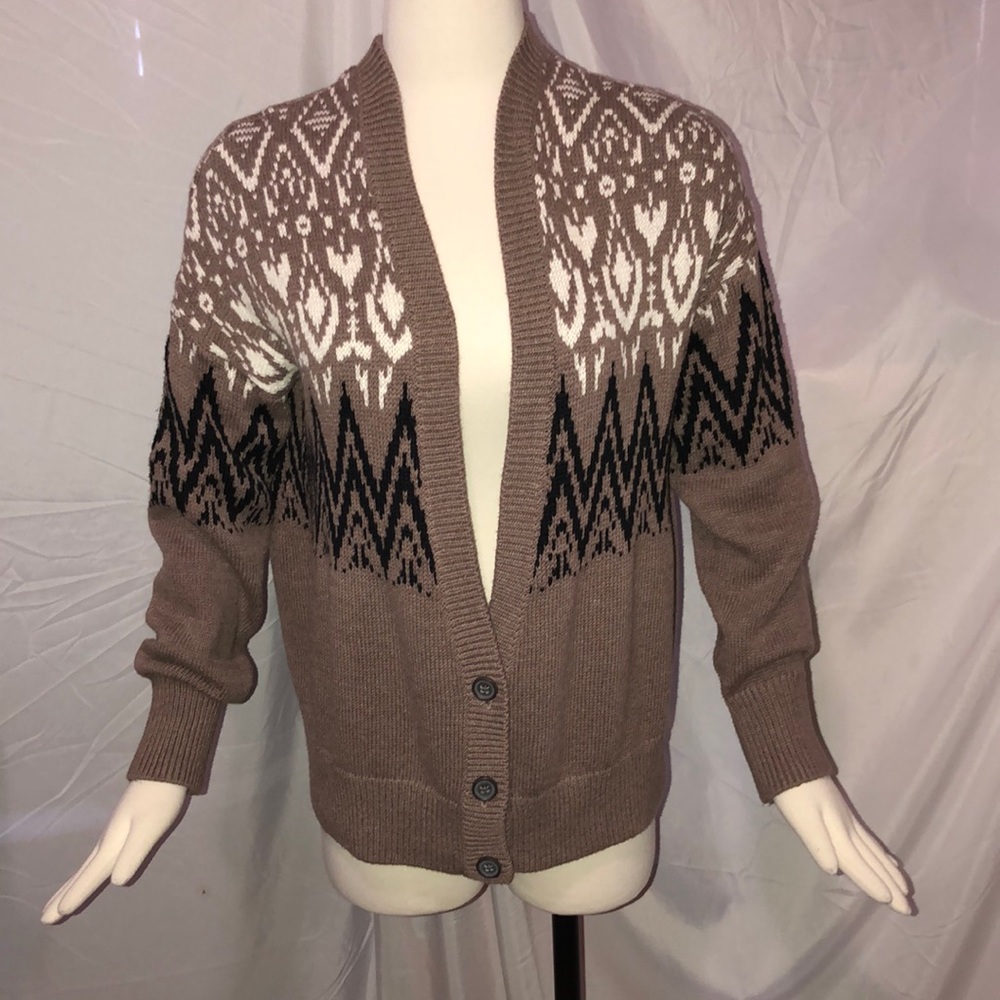 Old Navy V neck cardigan